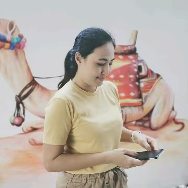 วันนี้พี่แคทกินอะไร