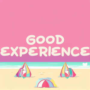 Good experience