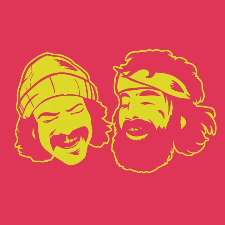 Cheech & Chong