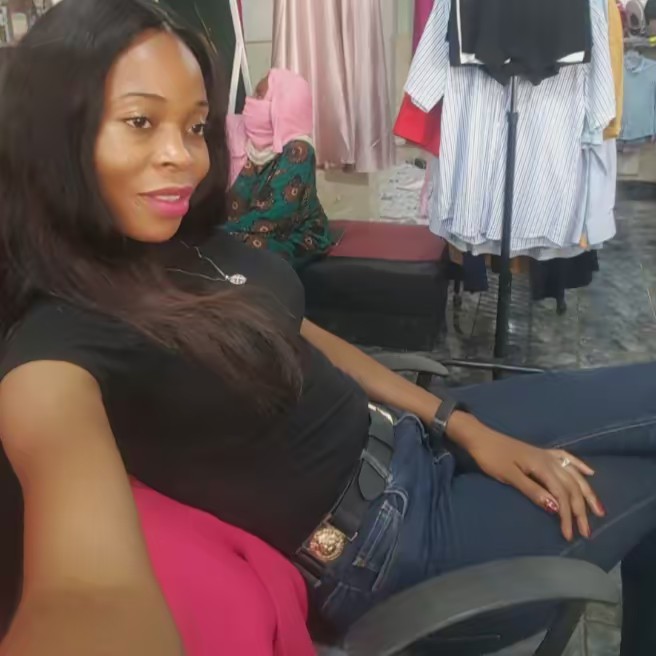 La chica sencilla/@jabwa12