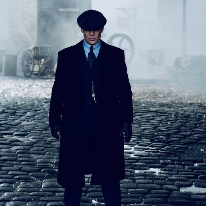 Peaky blinders🚬🍺💯