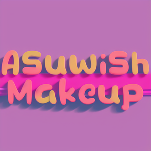 Asuwish Makeup