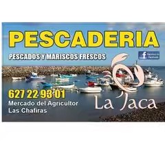 La Jaca Pescaderia
