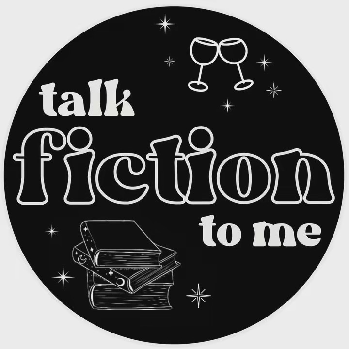 Talk Fiction To Me