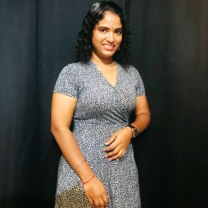 Joe Yogeswary Vinoba