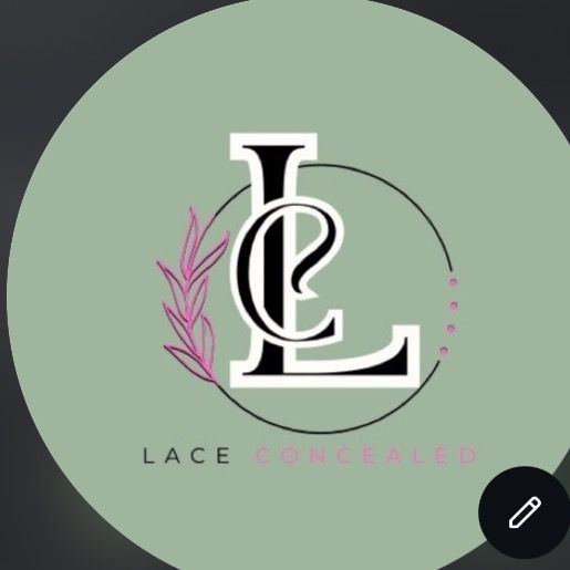 Laceconcealed