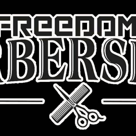 FREEDOM barber shop 🔥