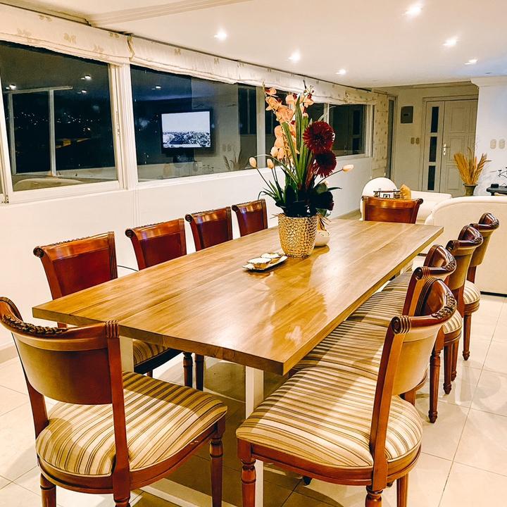 Departamentos Cuenca Airbnb