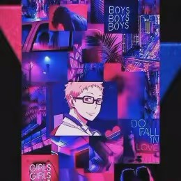 🏳️‍🌈 LG(B)TQ+🏳️‍🌈 <3