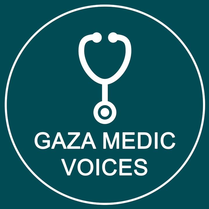 Gaza Medic Voices