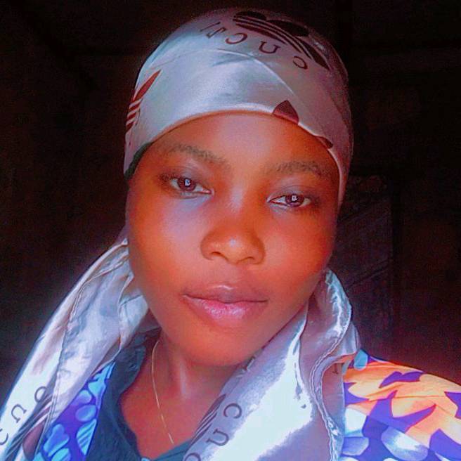 ewaoluwa baby 🔯🔯✅✅