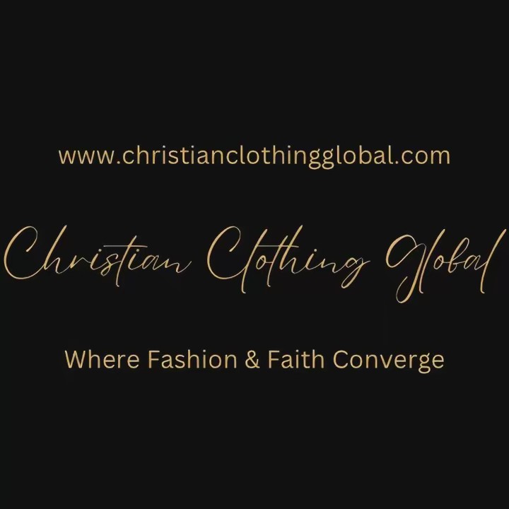 Christian Clothing Global