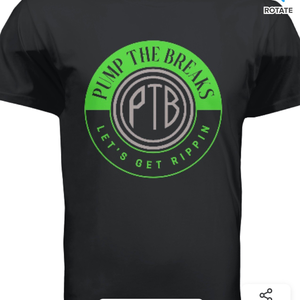 PumpTheBreaks