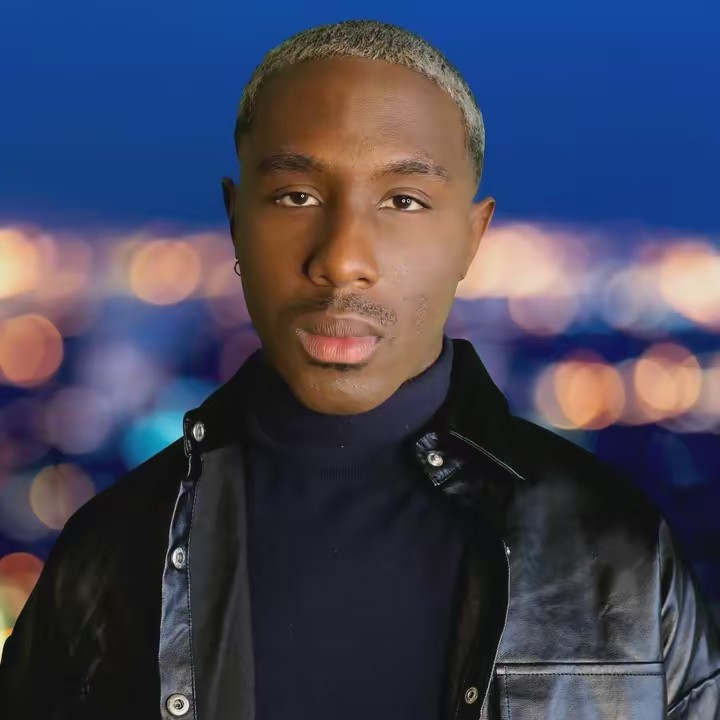Denzel Crisp