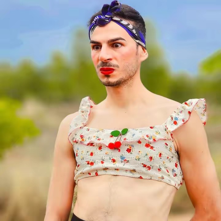 สมหญิงพาม่วน(ช่องไลฟ์สด)