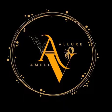 ALLURE AMELL
