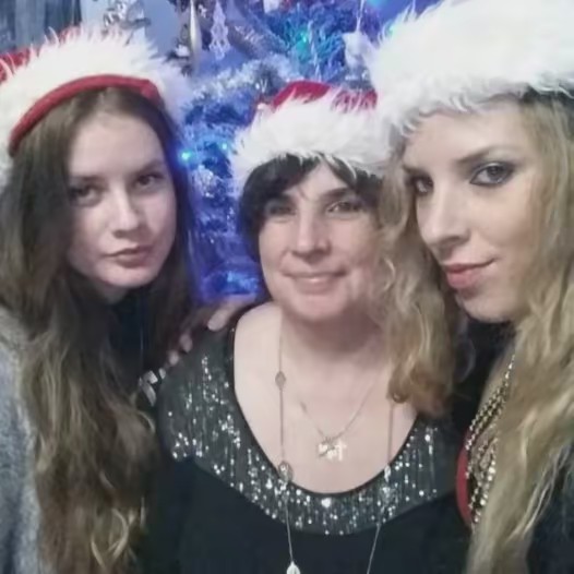 🐶🐱🐰Muriel Mat-augamo🐰🐱🐶