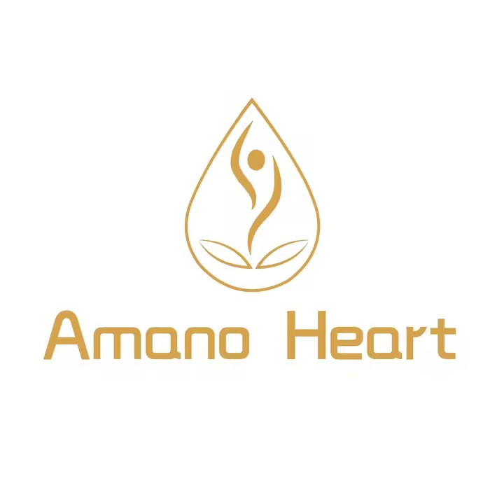 Amano Heart