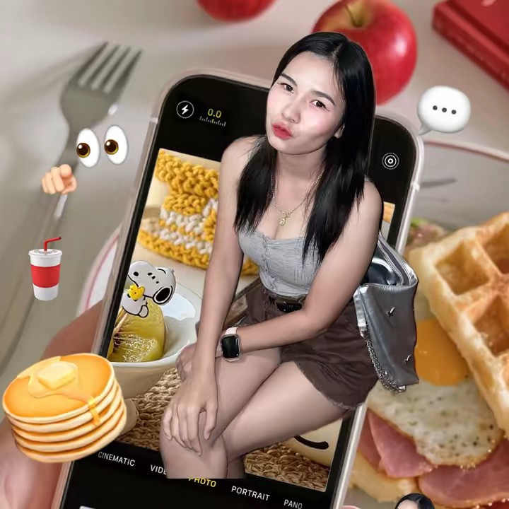 จ๊ะจ๋า ขายของ💗