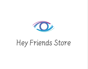 Hey Friends Store