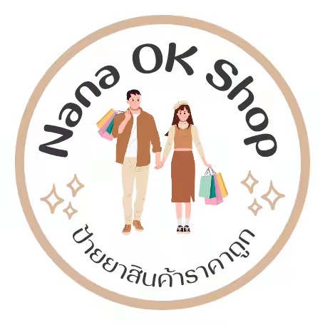 Nana ShopOk