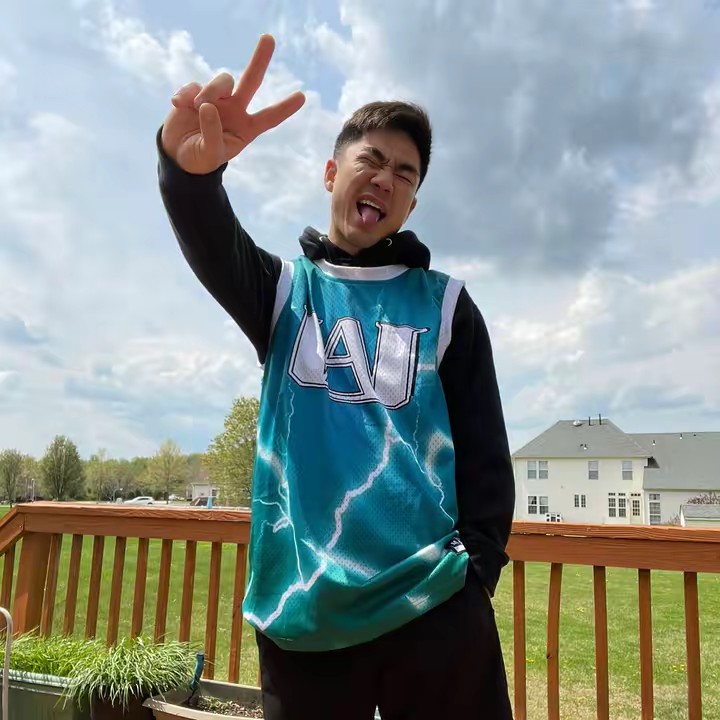 Peter Kang