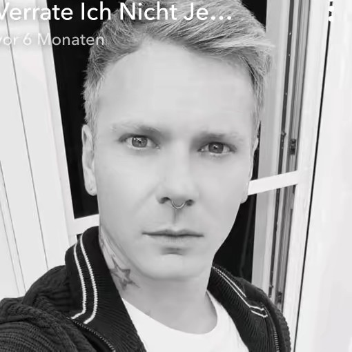 liebhaber von tangas