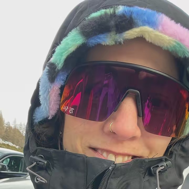 Andreinaextreme ⚡️