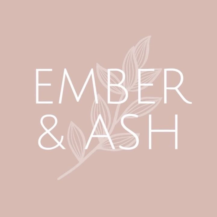 Ember and Ash