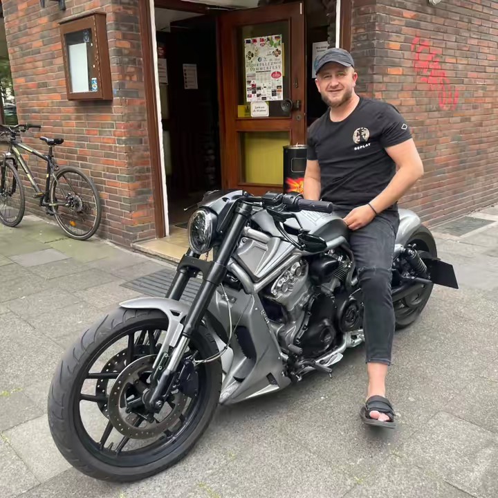 Balkan Duisburg 🇩🇪