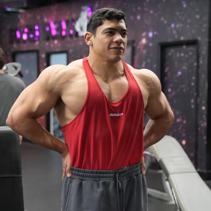 MOISES EBRAHIN