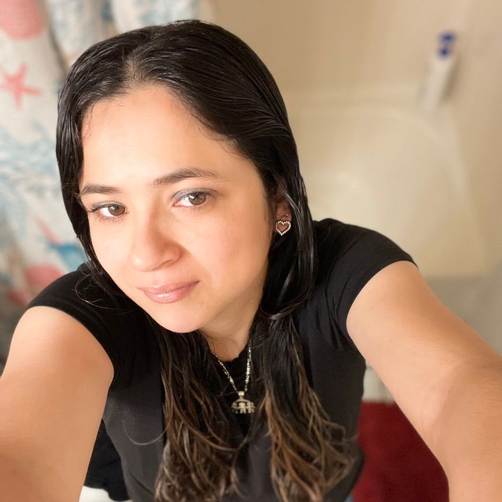 Andrea 45🇬🇹♥️🇬🇹🇺🇸