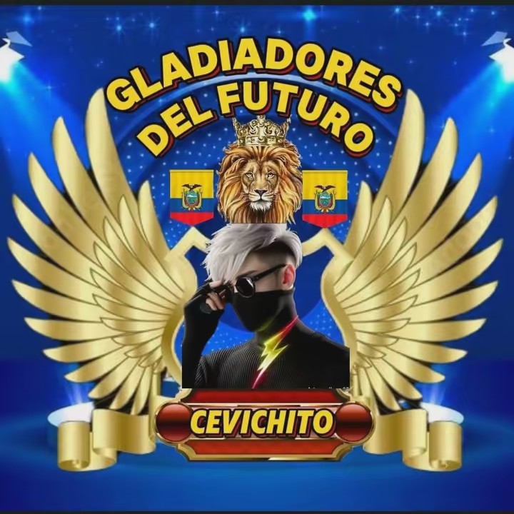 ✈️cevichito✈️chuma💙🥳