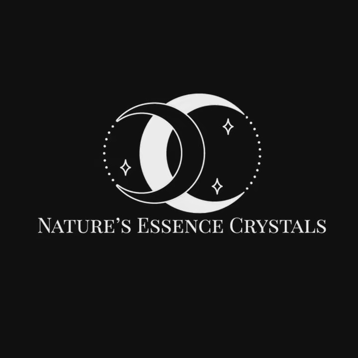 Nature’s Essence Crystals1