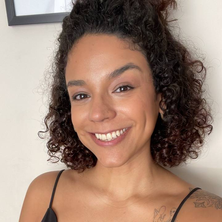 Tania | Psicoterapeuta 🌸