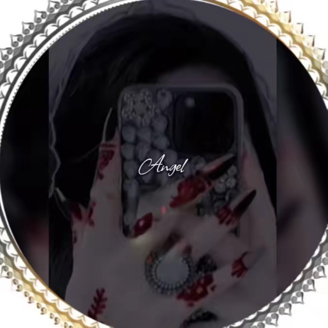 ꧁✨𝔸𝕟𝔾𝕖𝕝✨꧂