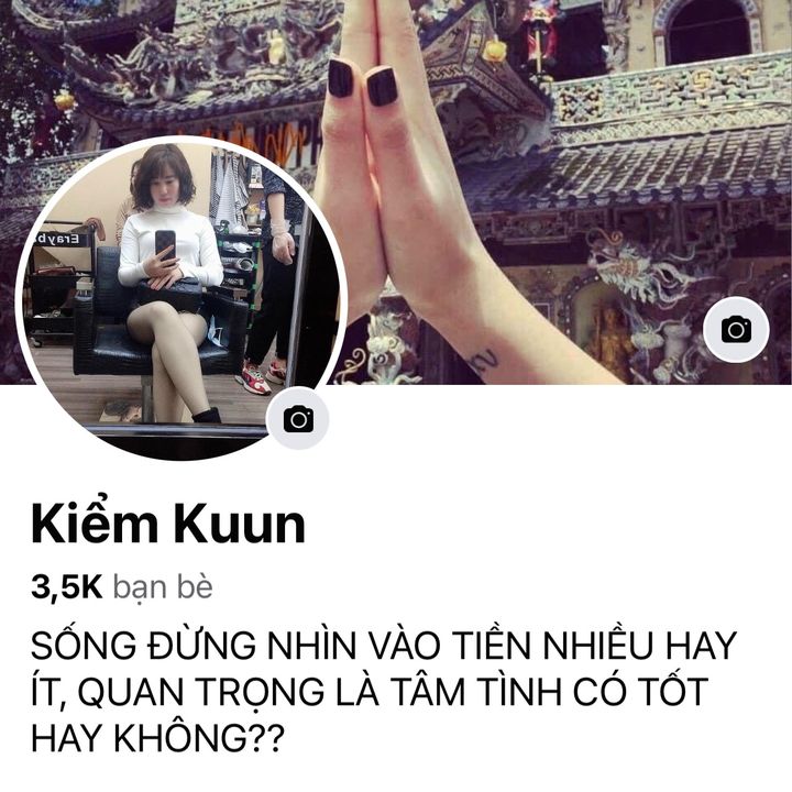 Kiểm kuun