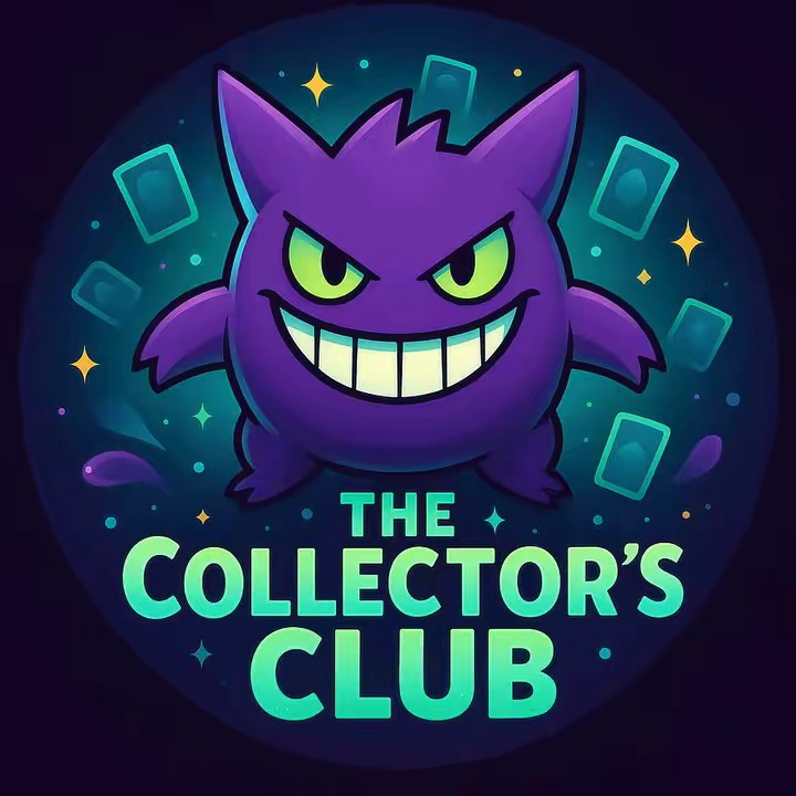 The Collector's Club