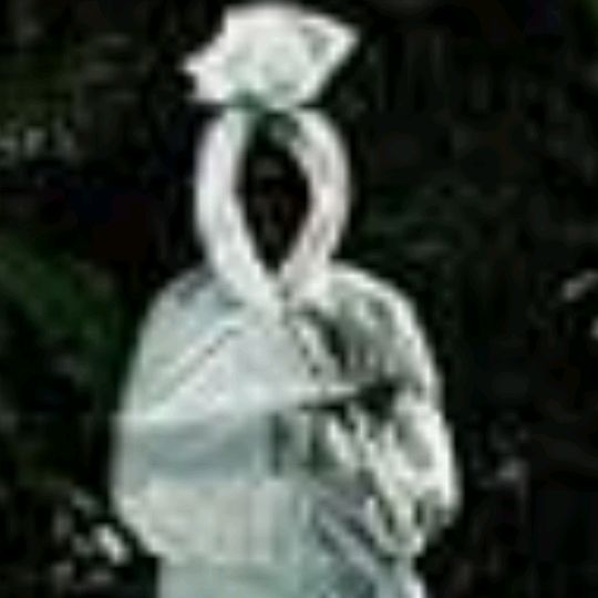 pocong birahi💦💦