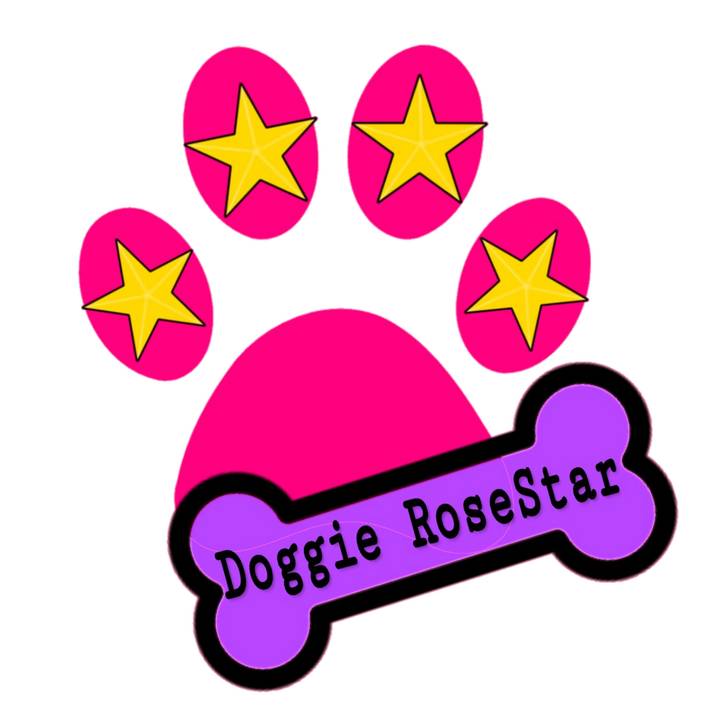 Doggie RoseStar
