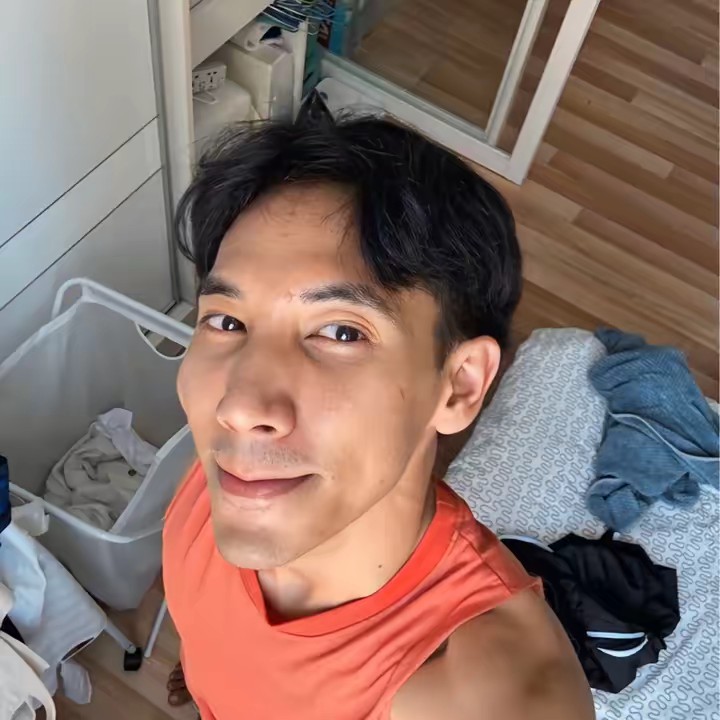 ไม่อยากสมรัก แต่อยากสมหวัง  🌸