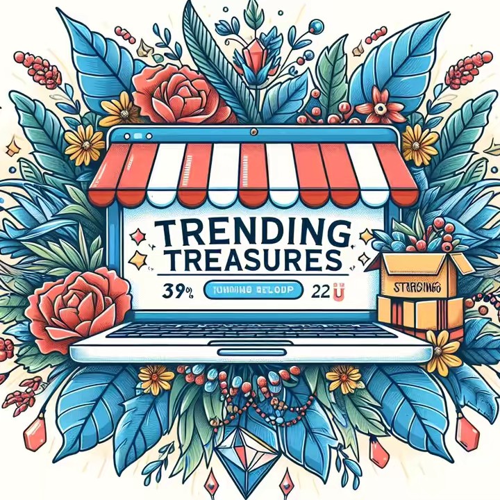 Trending Treasures UK