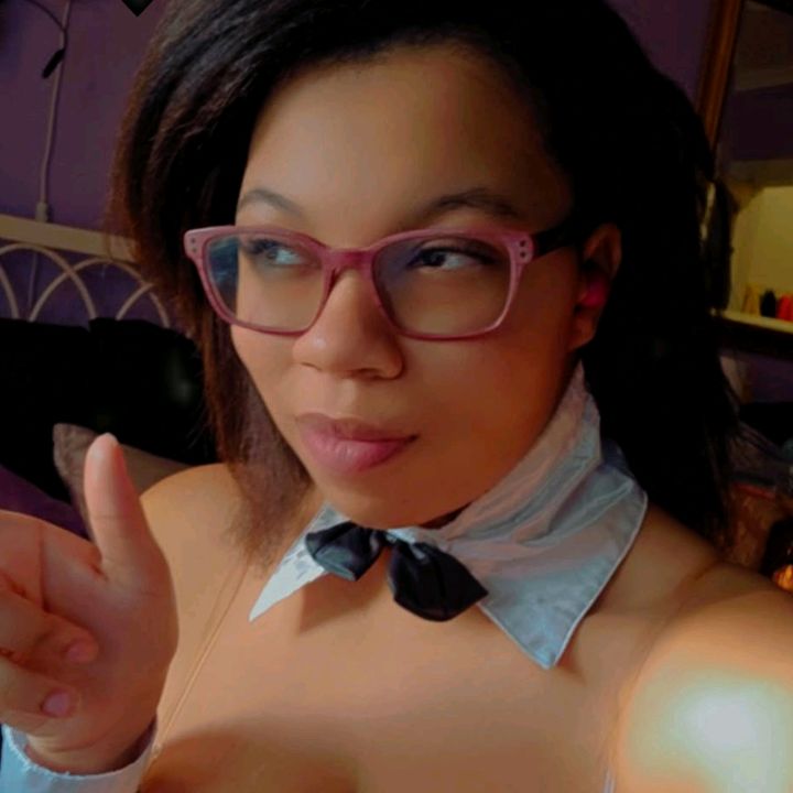 🍑 HafuPeachii ⚡️