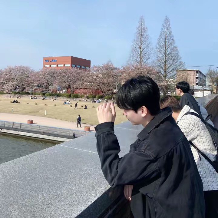 Hải Ngọc Không Cọc 🇯🇵