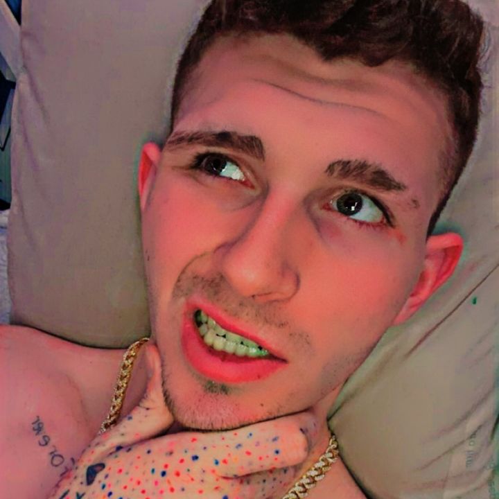 💯‼️Christian‼️💯