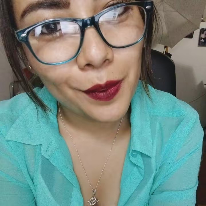 Karen Oviedo Santiag