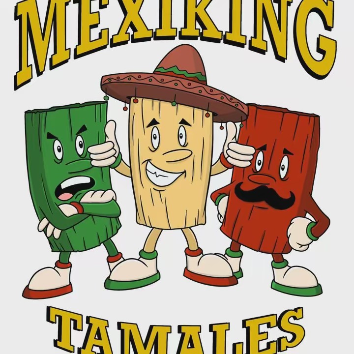 MEXIKING TAMALES