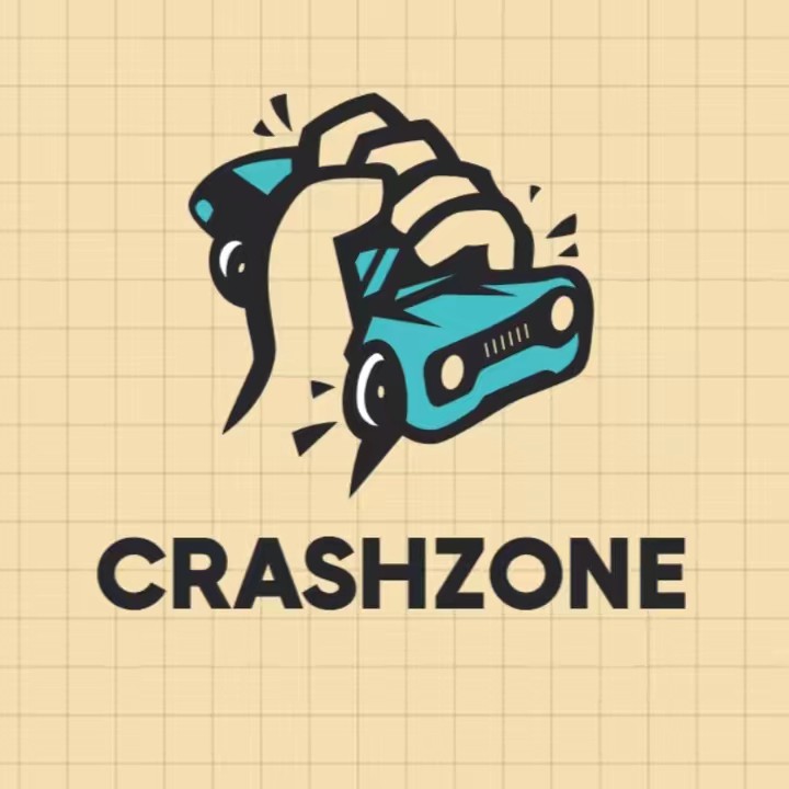 CRASH ZONE