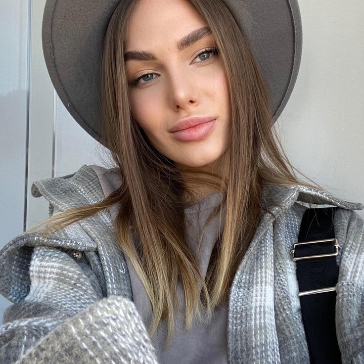 Дашка Лиенко