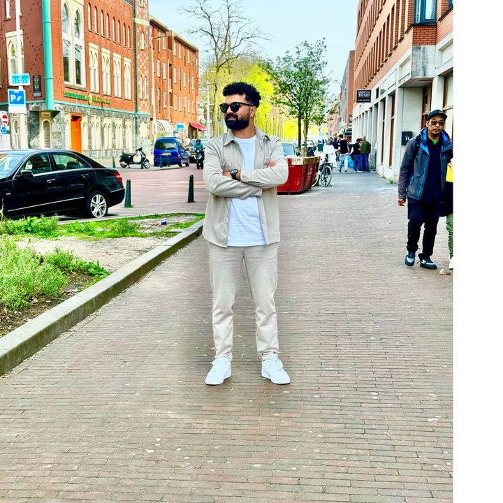 🔥H A R I S 🇵🇰😍🇳🇱